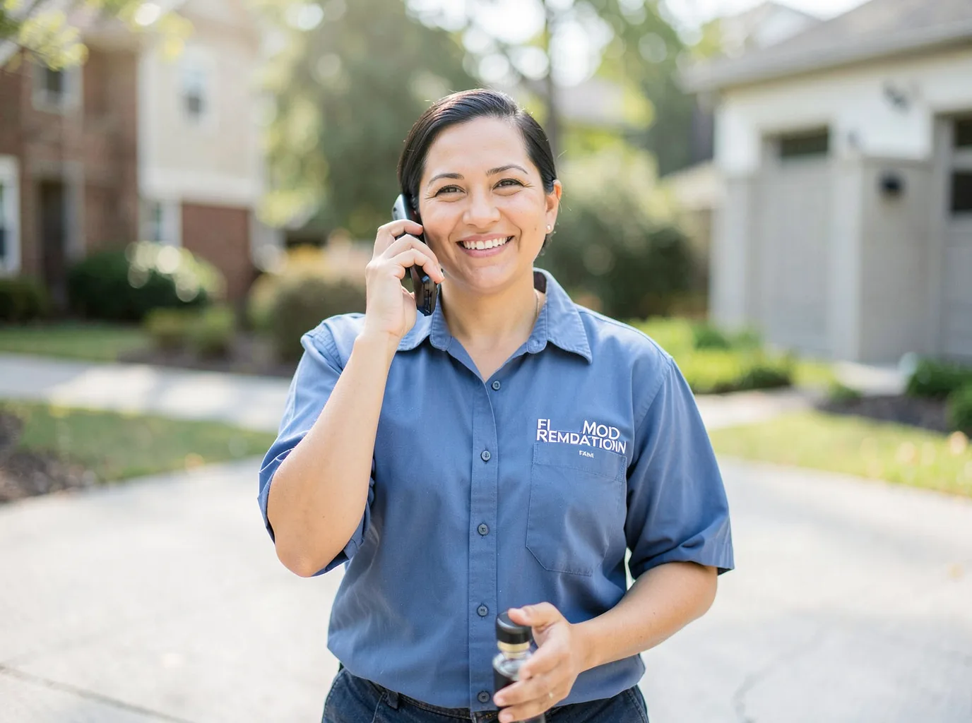 Mold Remediation Walnut Springs, TX FAQs